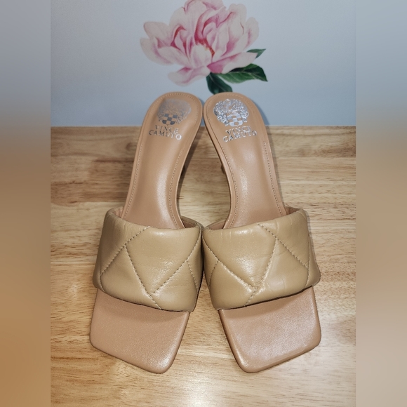 Vince Camuto Shoes - VINCE Camuto Alert heels size 8.5